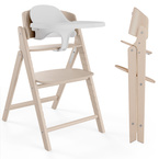 Cybex® Click&Fold chair in 3-in-1 set