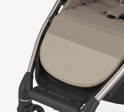 Anex IQ baby stroller 2-in-1 color Sandy