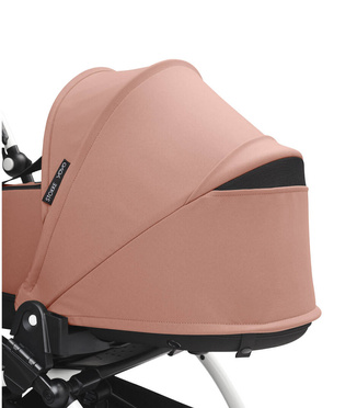 Stokke® Yoyo³ Newborn Shell carrycot | Ginger
