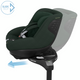 Maxi-Cosi® Pearl 360 PRO seat 0-18kg authentic green