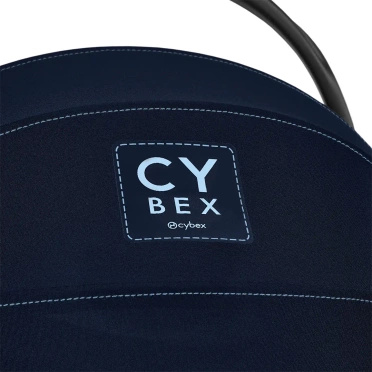 Cybex® Cloud T i-Size Plus