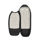 Cybex® Platinum Footmuff winter sleeping bag | Sepia Black