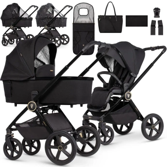 Venicci® Tinum Upline 2 baby stroller 2 in 1