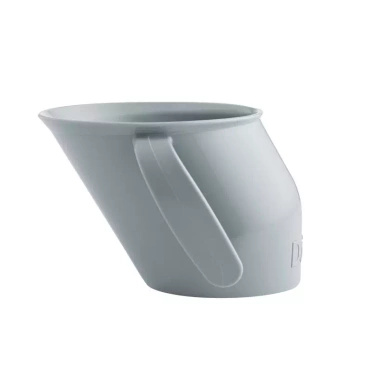 Doidy® Cup speech therapy training cup | Grey