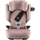 Britax Romer® Kidfix Pro fotelik samochodowy 100 - 150 cm Style Dusty Rose