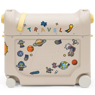 Stokke® Jetkids™ BedBox® baby suitcase