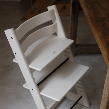 Stokke® Tripp Trapp® krzesełko w zestawie 4w1