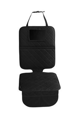 WeAreOneCo® mata ochronna pod fotelik 