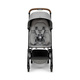 Joolz® Aer + ultralekki wózek spacerowy, zestaw promocyjny 3w1 | Sandy Taupe