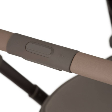 Anex Flo 2-in-1 baby carriage Yuki