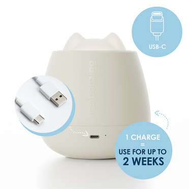 Nosiboo® Zigg™ Night Light lampka