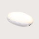 MOONIE | SKIMMER 2.0 | SKIMMING ORGANIC RABBIT WITH LIGHT | GRAY