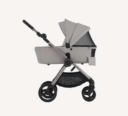 Anex IQ baby stroller 2-in-1 color Sandy