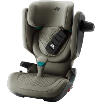 Britax Romer® Kidfix Pro  Lux 