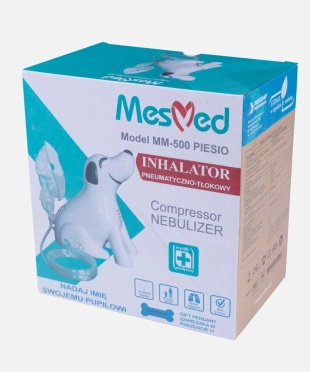 MesMed MM-500 Piesio