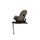 Nuna car seat Pruu color Granite
