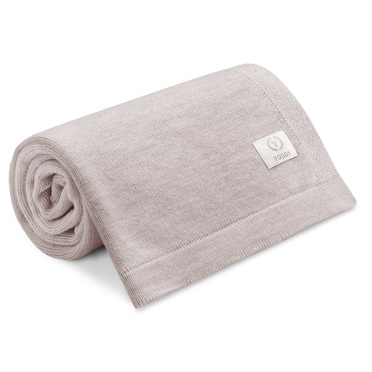 Yosoy® blanket 100% merino wool Tokyo