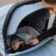 Thule® Urban Glide 3 | 2in1 set | multifunctional 3-wheel jogging stroller | Blue Mid