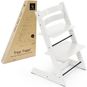 Stokke® Tripp Trapp® baby chair