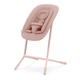 Cybex® Lemo 2™ 4-in-1 set, ergonomic chair + baby set + tray | Pearl Pink