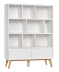 Pinio | Swing | Large Bookcase