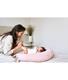 Poofi® Universal Pregnancy Pillow Nest | Peony