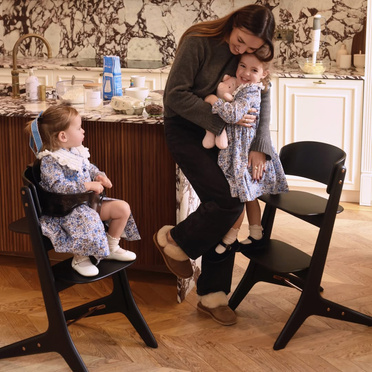 Cybex® Lemo Platinum krzesełko zestaw 5w1