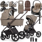 Venicci® Tinum Upline 2 baby stroller 2 in 1