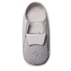 Bugaboo® Newborn Inlay wkładka stabilizująca dla noworodka | Light Grey Melange