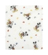Stokke® Sleepi™ Bed V3 Fitted Sheet soft sheet