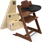Stokke® Tripp Trapp® krzesełko w zestawie 3w1
