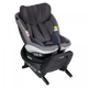 BeSafe IZI Turn Car Seat 0-18kg | Metal Melange