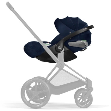 Cybex® Cloud T i-Size Plus