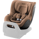 Britax Romer® Dualfix 5Z  Siedzisko LUX Warm Caramel 