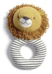 Mamas &amp; Papas | Lion Rattle