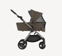 Anex IQ baby stroller 2-in-1 color Sandy