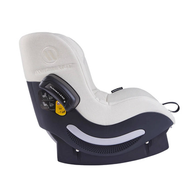 Avionaut Aerofix 2.0 fotelik samochodowy 0-17,5kg | Beige