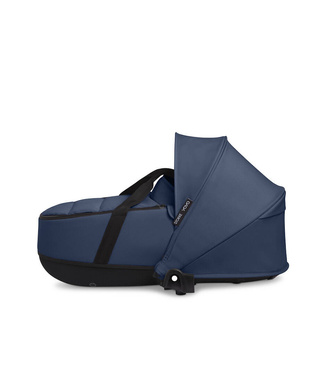 Stokke® Yoyo³ Newborn Shell carrycot | Blue