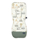 La Millou insert | stroller pad for multi ABC Farm stroller