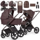Venicci® Tinum Upline 2 baby stroller 2 in 1