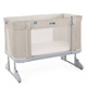 Chicco® Next2Me Forever travel crib | Almond