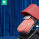 Bugaboo® Footmuff śpiworek zimowy | Pine Green
