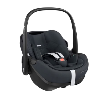 Maxi-Cosi® Pebble 360 ​​PRO 2 car seat 0-13 kg Essential Graphite