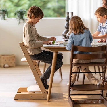 Stokke® Tripp Trapp® krzesełko dla dziecka