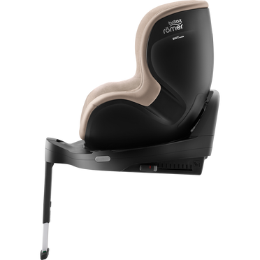 Britax Römer® Dualfix Pro M
