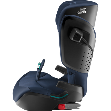 Britax Romer® Kidfix Pro fotelik samochodowy 100 - 150 cm Style Night Blue 