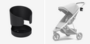 Thule® Spring / Urban Glide 3 | cup holder | Uchwyt na kubek