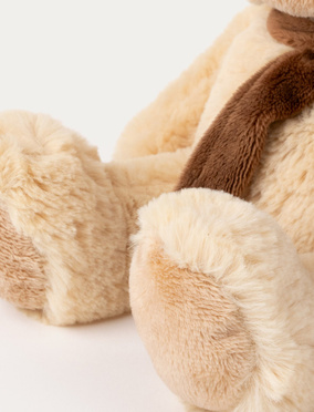 Teddykompaniet® pluszowa maskotka przytulanka, miś Eddie 25cm
