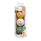 Sophie la Girafe® by Vulli® Teething ting | Colorful teether on a wheel