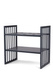 Waldin® crib 7in1